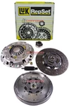 Luk Clutch Kit & Dmf Flywheel Fits Dodge Ram 2500 3500 5.9L 6.7L Turbo Speed. Fixed Price $1279.00.