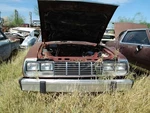 Flywheel/flex Plate Automatic Transmission Fits 80-87 Eagle 48397. Fixed Price $50.00.