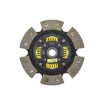 Act Pad Sprung Race Clutch Disc Ceramic For Honda Crx Civic Acura El 6212104. Fixed Price $220.00.