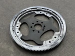 Exchange Ring Gear Drive Plate Fly Wheel Mercedes Benz 104-030-01-12 Used Oem. Fixed Price $200.00.