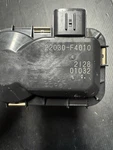 Toyota Lexus Throttle Body Factory 22030-F4010 V35AFTS. Fixed Price $105.00.