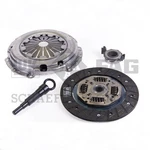 Luk 03-061 Repset With Release Bearing For 02-04 Mini Cooper. Fixed Price $152.44.