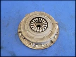2017 Ford Mustang Gt S550 Clutch Pressure Plate Flywheel Used 2232. Fixed Price $199.99.