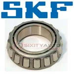 Skf Front Differential Pinion Bearing For 1957-1958 Studebaker Transtar. Fixed Price $37.82.