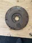 Oem Gm Manual Transmission Flywheel 3703870 14 6 Sbc Bbc ML4E15-29. Fixed Price $65.00.