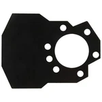 Allstar Performance ALL26120 Balance Plate - Steel Black Paint Each. Fixed Price $17.99.