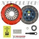 Amc Stage 1 Hd Clutch Kit For Maxima I30 VG30E VE30DE VQ30DE. Fixed Price $73.18.