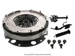 For Audi (2009-2012) Dual-mass Flywheel Sachs + Year Warranty. Fixed Price $523.55.