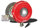 Mcleod Super Street Pro Clutch Kit For Chevrolet Corvette LS1 & Firebird 97-04. Fixed Price $647.89.