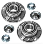 Front Wheel Bearing Hub Assembly Bmw 3SERIES 7 Z3 Z4 M3 513125. Fixed Price $43.99.