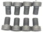 2007-2013 Mercedes S550 W221 Flex Plate Flywheel Bolt Set. Fixed Price $23.70.
