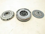 17-21 Porsche 718 Boxster 2017 Rwd 2.5L Manual Transmission Flywheel Clutch :y. Fixed Price $513.30.