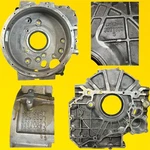 Cummins Diesel Engine Flywheel Housing 3971630, 5310095. Fixed Price $295.99.