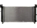 For 2002-2006 Chevrolet Silverado 1500 Radiator Center 18913HZFT 2004 2003 2005. Fixed Price $222.63.