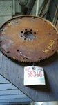 88 89 Jaguar XJ6 Flywheel/flex Plate A.t. 22708. Fixed Price $63.58.