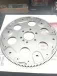 305-350 Chevy Gm Atp Z-114 Automatic Transmission 153T Flex Plate. Fixed Price $65.00.