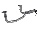 1993-1995FORD Probe Gt V6 2.5L Mazda 626 Engine Exhaust Y Flex Pipe. Fixed Price $314.00.