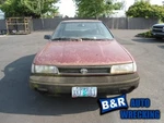 Flywheel/flex Plate Fits 83-92 Corolla 3999551. Fixed Price $110.70.