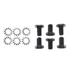 Atp ZX-2196 Manual Transmission Flywheel Bolt. Fixed Price $22.99.