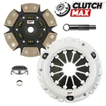 Cm Stage 3 Race Performance Heavy-duty Clutch Kit 2006-2011 Honda Civic Si. Fixed Price $73.49.