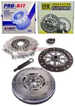 Exedy Clutch Kit+luk Flywheel For 2002-2006 Mini Cooper 1.6L Supercharged 6SPD. Fixed Price $859.00.