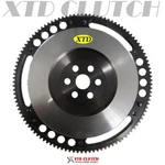 Xtd Pro-lite 8LBS Flywheel Fits Civic D16Z6 D16Y7 D16Y8 D17A1 D17A2. Fixed Price $110.11.