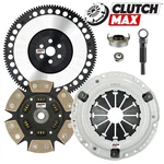 Cm Stage 3 Clutch & Chromoly Flywheel Kit Civic D16Z6 D16Y7 D16Y8 D17A1 D17A2. Fixed Price $166.91.