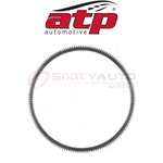 Atp Clutch Flywheel Ring Gear 1977-1995 Ford F-250 Transmission Ia. Fixed Price $46.84.