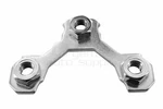 Vaico Suspension Ball Joint Lock Plate V107113 1J0407175B For Volkswagen Vw. Fixed Price $32.62.