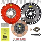 Xtd Dual Friction Clutch & R-spec Flywheel Kit Fits 2002-2006 Altima Sentra 2.5L. Fixed Price $288.78.