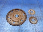 Toyota 1.8L Automatic Flywheel Drive Plate Corolla Matric Xd Oem 3210102040. Fixed Price $68.99.