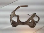 AC3Z7007A AC3E-6A373-BA Ford 5.0 Flexplate Cover. Fixed Price $39.99.