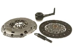 Luk 02-057 Clutch Kit. Fixed Price $338.68.