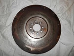 Mopar 4471317 2.2L 8V Engine 8-BOLT Flywheel. Fixed Price $50.00.