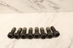 03-19 350Z 370Z G35 G37 VQ35DE VQ35HR VQ37VHR M/t Flywheel Mounting Bolts Oem. Fixed Price $25.00.
