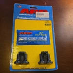 Arp 100-2801 Flywheel Bolts, 7/16"-20 Thread Chevrolet And Ford Models. Fixed Price $29.99.