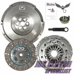 Jdk Oe Clutch & Hd Flywheel Kit Fits 2007-2013 6 Mazdaspeed 2.3L Turbo. Fixed Price $349.00.