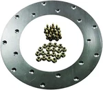 Spec SF84FPK Flywheel Friction Plate 1996-2004 Ford Mustang Cobra/gt/mach. Fixed Price $95.95.