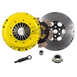 Act ZX4-XTG6 Xt/race Sprung Pad Clutch Kit For MAZDASPEED3 (07-13). Fixed Price $1248.00.