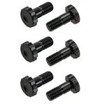 Moroso Flywheel Bolt Kit For Gm Ls-series Engines, Part 38762. Fixed Price $39.99.