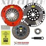 Xtd Stage Clutch Kit + Light Wt Flywheel Camry MR2 Turbo Celica 2.4L. Fixed Price $177.46.