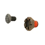 Direct-connection Flex Plate Screw Package P4876820. Fixed Price $32.04.