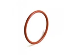 For Chevrolet Silverado 2500 Hd Flywheel Housing Cover Gasket Ac Delco 64846VYBX. Fixed Price $18.45.