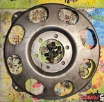 1959-1963 Cadillac 390 Engine Trans Flywheel Flexplate Includes Bolts. Fixed Price $164.88.