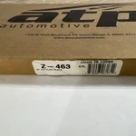 Automatic Transmission Flexplate-auto Atp Z-463. Fixed Price $92.62.