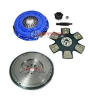 Fx Hd Stage 4 Clutch Kit+flywheel For 2007-2011 Jeep Wrangler 3.8L Unlimited. Fixed Price $339.00.