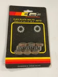 New Mr Gasket Flex Plate Bolts #6712 Mopar 7/16''-20 Gr. 8 Garage Shop. Fixed Price $34.99.