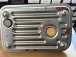 121010A Transtar Transmission Filter. Fixed Price $10.00.