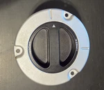 Apdty 140097 Manual Locking Hub Assembly BC3Z-3B396-B BC3Z3B396B. Fixed Price $44.99.