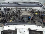 Flywheel/flex Plate Manual Transmission 6 Cylinder Fits 99-04 Frontier 17085307. Fixed Price $110.70.